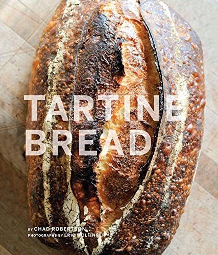 Abrams & Chronicle Books Tartine Bread