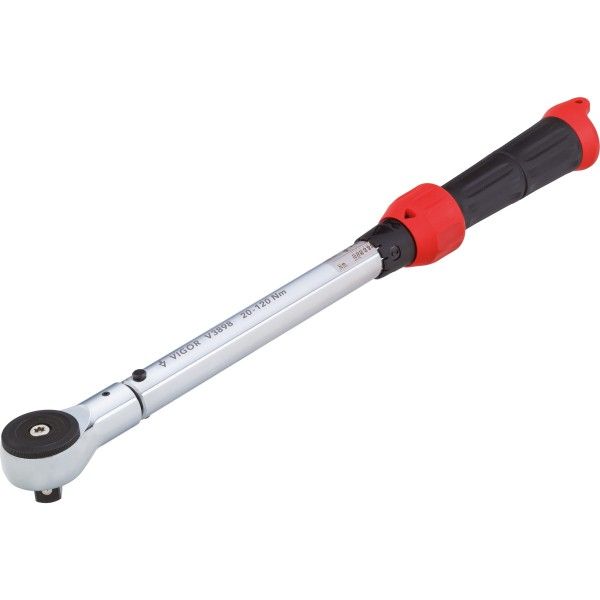 VIGOR V3898 Momentsleutel Mechanisch