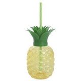 Kaemingk Plastic fles Ananas