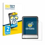 BROTECT - Protecteur d'écran pour Ledger Flex - Film protecteur transparent 2 Pièces