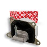 febi bilstein 02027 Motormontage, pak van één | Compatibel met: OPEL CORSA B, CORSA B Kasten/Schrägheck, TIGRA