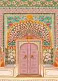 Pieces & Peace Puzzle Lotus-Tor - 500 pièces carton