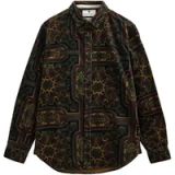 Anerkjendt Leif Chemise à manches longues