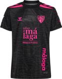 Hummel Mcf 26/27 Third Jersey S/S Kids