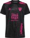 Hummel Mcf 26/27 Third Jersey S/S Kids
