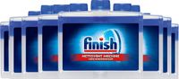 Finish Integrale Machinereiniger Deep Cleaner - 8 x 250 ml - Voordeelverpakking