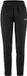 Craft Squad 2.0 Polyester Dames Trainingsbroek - Zwart | Maat: XXL