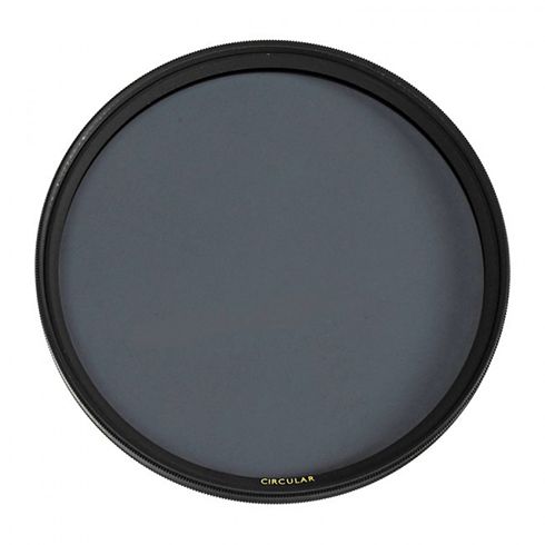 58mm MC Polarizing Filter - Photo Galerie