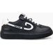 CRUYFF Slice Noir Taille: 38