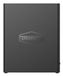 TerraMaster F8 SSD NAS Bureau Intel N95 8GB DDR5 Zwart