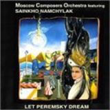 Let Leo Records Let Peremsky Dream CD