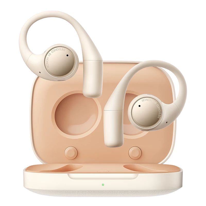 Honor Earbuds Open - Goud