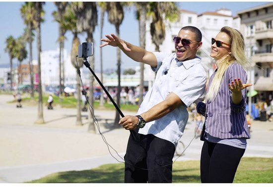 IK Multimedia iRig Mic Lav 2 - Dasspeld microfoon - Kabelgebonden