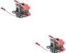 Atk Race Revolution 2023 Brake Wc Ski de randonnée fixation rouge
