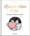 Koupen-chan & du: Dein kleiner Glücksbote aus Japan | Liebevolles Mutmacher-Buch für positive Energie und Motivation im Alltag