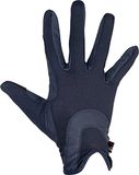 HKM Grip Mesh Ride Handschoenen