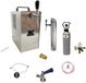 HAJUS AG Biertap JET 30 1-kraans, droogkoeler, 30 l/h