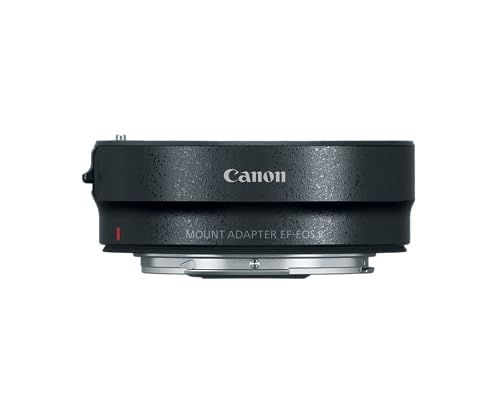 Canon EOS R Kit RF 24-105mm F4-7.1