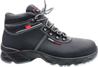 HKS Schoen Rodeo Hoog S2 - Zwart - 39