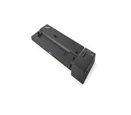 Lenovo 40AG0090EU Docking Station - Black - for ThinkPad T480s