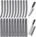 Solidchoice - Set van 20 Housse de protection universelle pour couteaux
