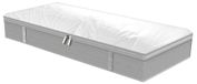Sac de rangement sous le lit, pliable et grand