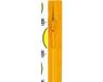 Opti Prym Ritssluiting Kunststof 4mm Geel 25 cm