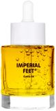 Imperial Feet Nagelriemolie voor Sterke en Gezonde Nagels – Hydrateert en Herstelt Droge Nagelriemen – Verzorging voor Hand- en Teennagels – Tegen Droge Velletjes – Nagelriem Verzorging – 30ML – Nederlands – Anti Beschadigde Nagelriemen