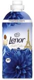 Lenor - Wasverzachter Haute Couture 59 Wasbeurten - 8 x 1239 ml - Voordeelverpakking