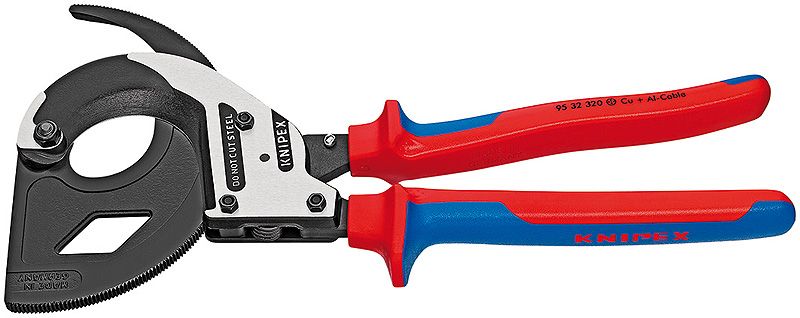 Knipex 9532320 Kabelschaar - 320mm