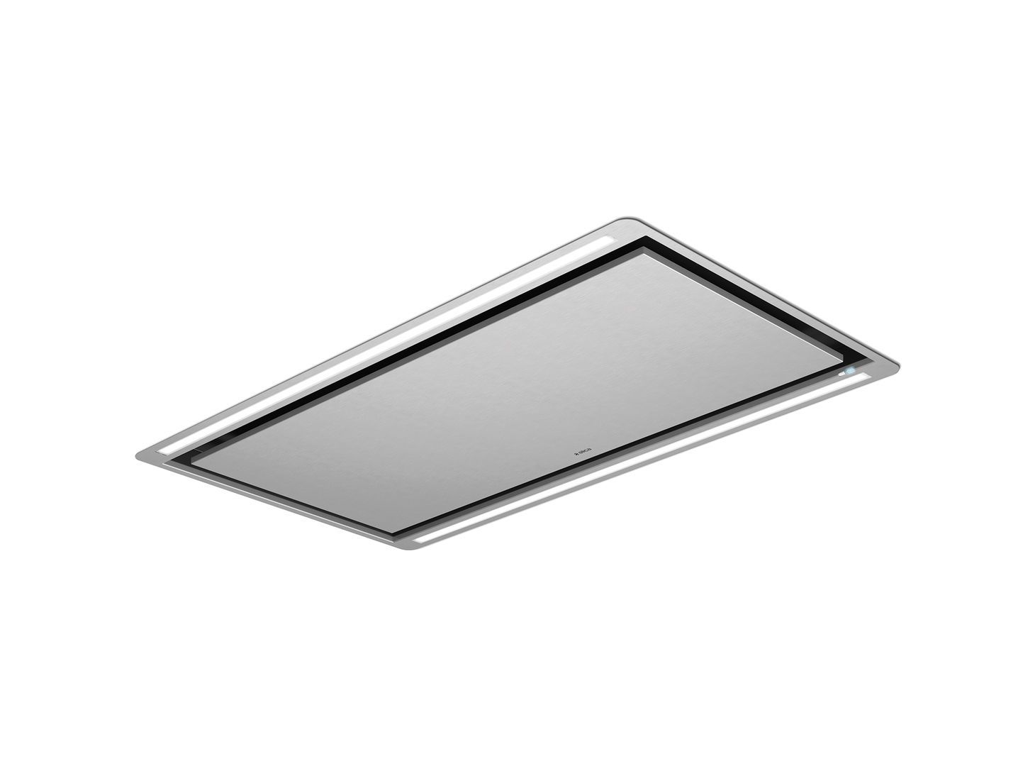 Elica PRF0163520 - Plafond inbouw afzuigkap - RVS - 720 m³/uur - A