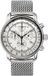Zeppelin 100 Years 7680M-1 Chronographe Montre homme - Argenté