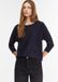comma Pull en maille