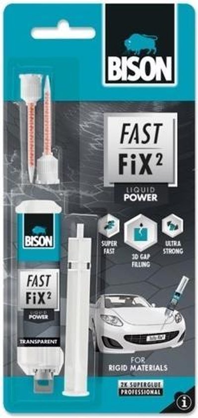 Bison Fast Fix Power 10g