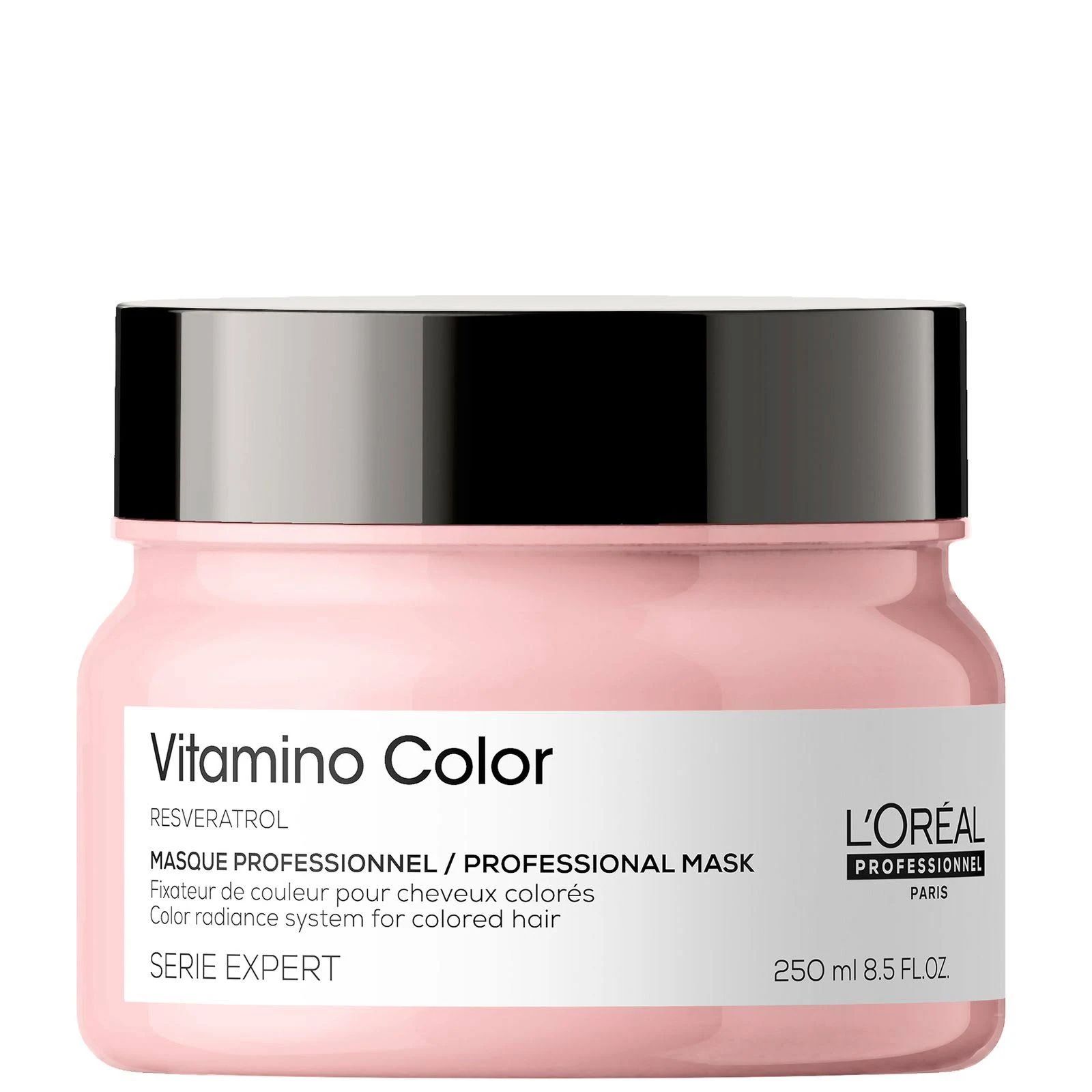L'Oréal Professionnel Serie Expert Vitamino Color Mask 250 ml