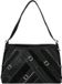 Desigual Schoudertas Fibonacci Buxton Zwart