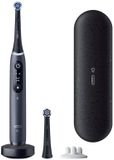 Oral-B iO9 Elektrische tandenborstel zwart