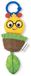 Baby Einstein Cal-a-puller trilknuffel