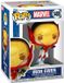 Funko Pop! Iron Man Iron Gwen vinylfiguur 1488