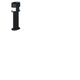 Performance in Lighting Mât NIKKO+MAST 27 H800 GRIS-Mât 27 833 mm | 83cm
