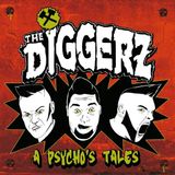 Sonic Rendezvous The Diggerz - A Psycho's Tales (LP)