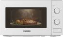 Tomado TMS2003W Solo Magnetron - 20 liter - 700W - Wit