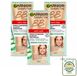 Garnier SkinActive BB Cream Light Anti-Aging Crème teintée jour 50 ml (3 pièces)