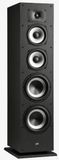 Polk Audio XT70 - 5-weg Vloerstaande Speaker - Zwart