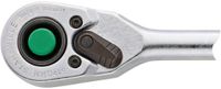 Yamaha Stahlwille 5120QR 60Z. 19040040 Set reserveonderdelen 1/2 (12.5 mm)