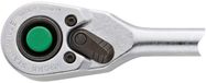 Yamaha Stahlwille 5120QR 60Z. 19040040 Set reserveonderdelen 1/2 (12.5 mm)