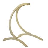 AMAZONAS Hangmatstandaard - Hout - 120 kg - 1270 mm