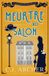 Meurtre C.J. Archer Les Enquêtes de Cleopatra Fox - Meurtre au salon