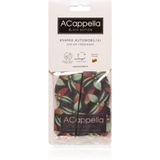 ACappella Black Edition