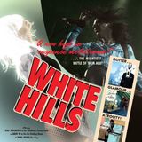 Konkurrent White Hills - Glitter Glamour Atrocity (CD)